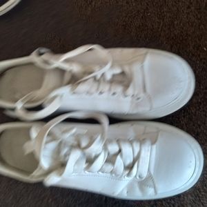 Alexander McQueen sneakers